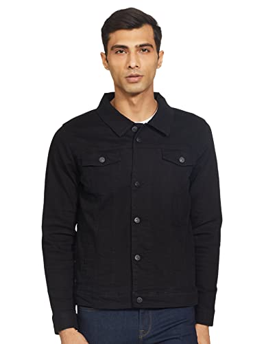 Image of Men's A-Line Coat