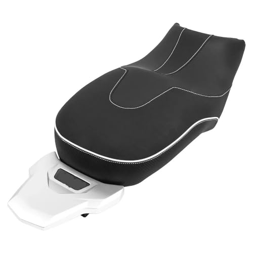 Selle passager arrière coussin de selle moto avant dossier Camelback R1200GS R1250GS