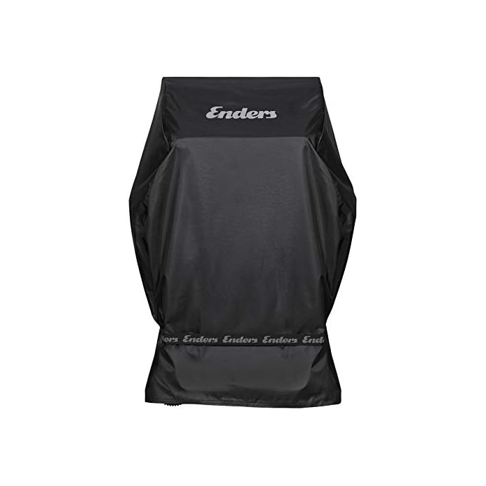 Enders Gasgrill Abdeckhaube Fr Gasgrills Brooklyn Next 2 3 Brenner Ab 2019 Hochwertiges Polyestergewebe 300d Uv Bestndig Und Wasserdicht Gasgrill Abdeckplane Gasgrill Zubehr 5691