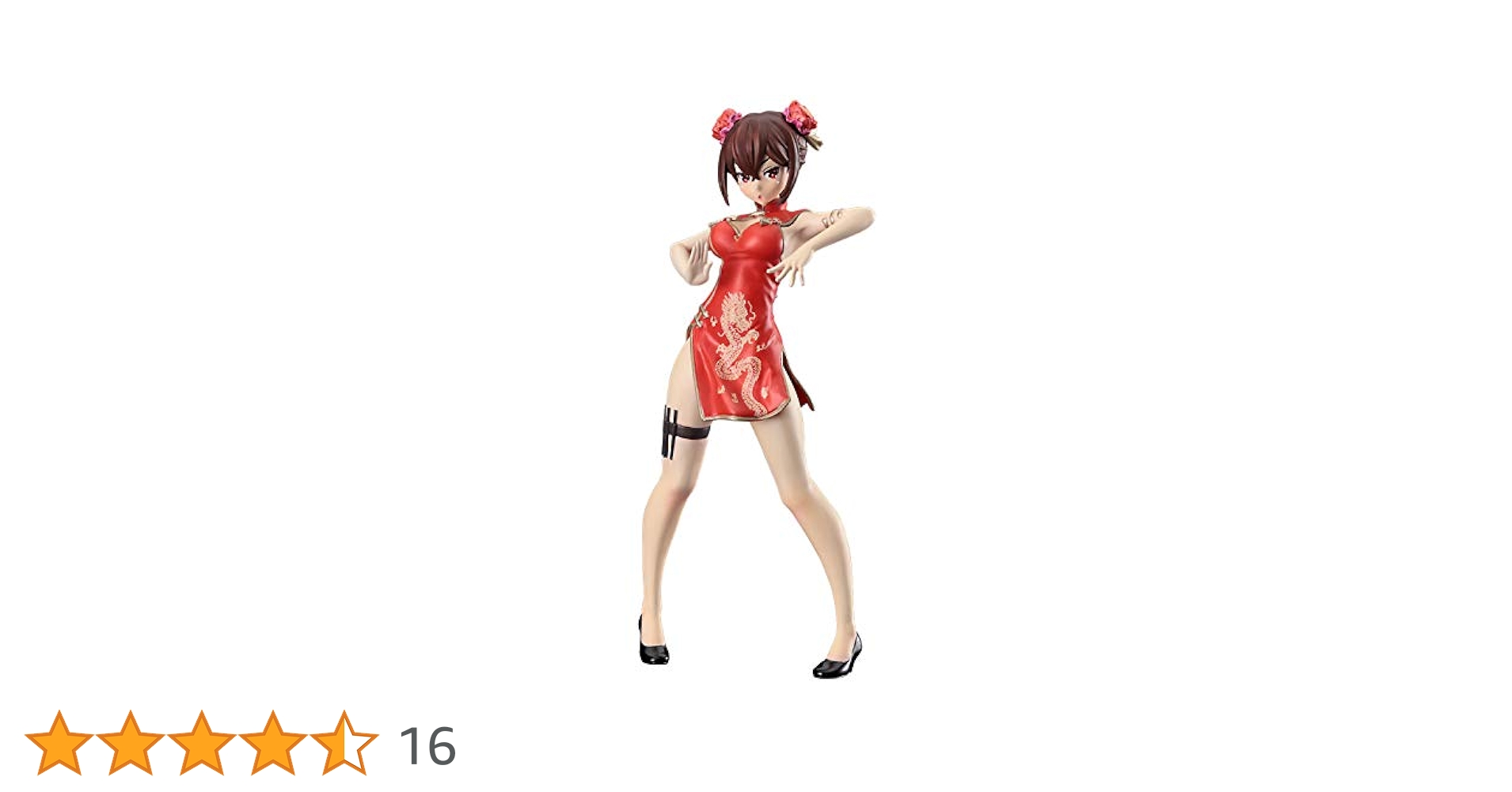 【レア品&未使用】マグリット 「リンゴ: フィギュア」 デスクトップガールズシリーズ 「冬」 RINGO［林檎］ 1/8 完成品