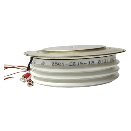 Module à thyristors inversé IP147-9116-W haute isolation électrique