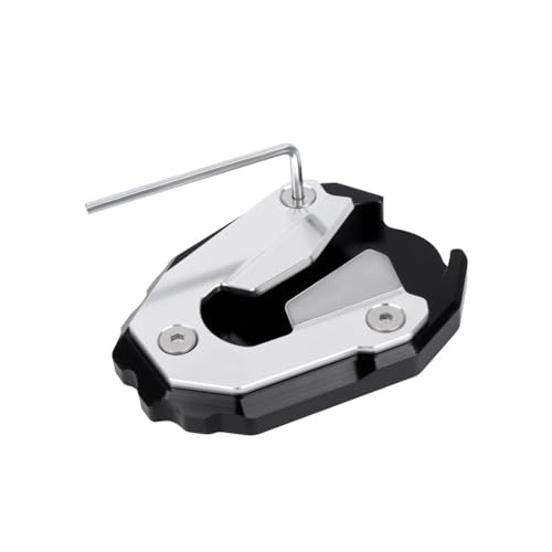 Extension de béquille CNC pour Tiger 900 Rally Pro GT 2021-2022 élargisseur de support