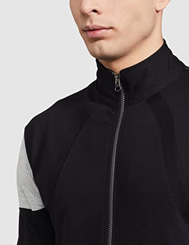 Image of Fusefit Men Hooded Sweatshirt