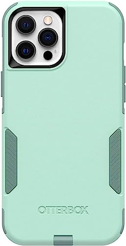 Coque iPhone 12 Pro Max OtterBox Commuter pour éviter les rayures d'objectif