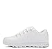 Lugz Men's Changeover Ii Fashion Sneaker, White, 13 M US