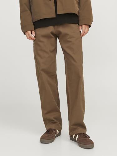 JACK & JONES Jpsteddie Jjcarpenter Pant Noos – Ansicht 2