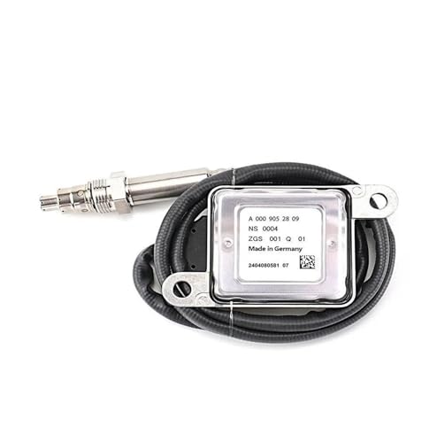 Capteur de NOx Mercedes A0009052809 pour de longs trajets sereins