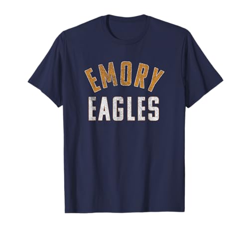 Emory University Eagles Large T-Shirt