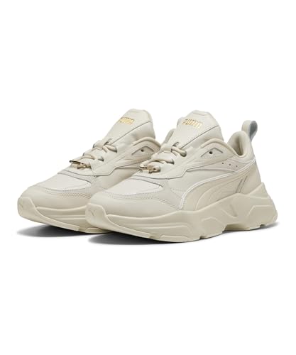 Image of Puma Womens Cassia Lux Sneaker
