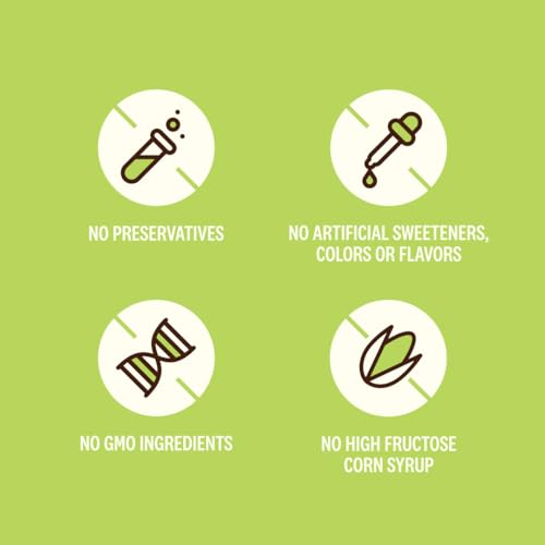 Save 38% on Rip Van Dubai Chocolate Bars - Healthy Snack 12 Pack