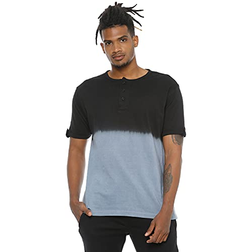 Image of Campus Sutra Polyester Men's Standard Length Jacket