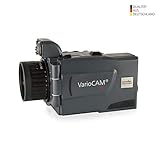 jenoptik jobs uk  VarioCAM® HDx 625 T / 40 mm, Wärmebildkamera, Thermografiesystem, (640 x 480) IR-Pixel