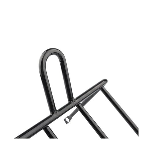 Étagère Arrière Queue Rack pour CT125 Support Top Box Haute Résistance - 5