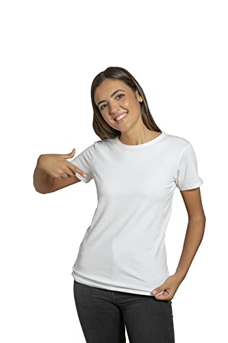 Feel Good Cotton Plain T-Shirt-image-27