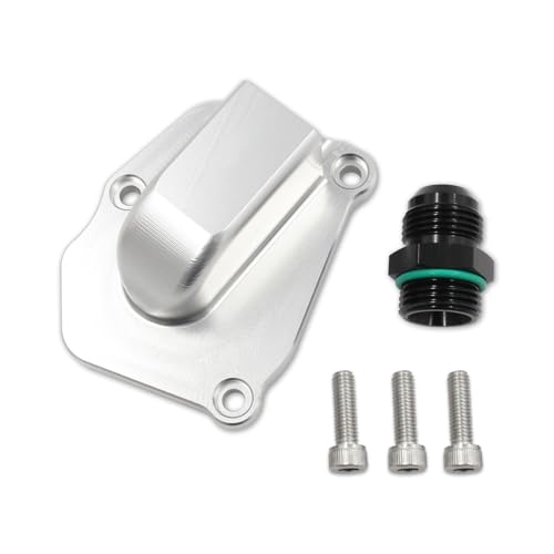 Tendeur de chaîne de distribution K20 K24 pour efficacité moteur améliorée