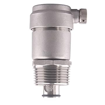 Best Air Release Valve Solar Water Heater - What You Didn't Know! 2 best air release valve solar water heater