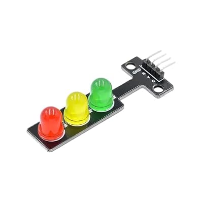 Module Led 5v Mini 10pcs Mini 5V Traffic Light LED Display Module for Australia | Ubuy