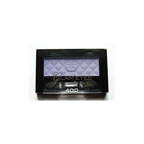 Glam Eyes By Rimmel London, Royal Violet 400 [Misc.]