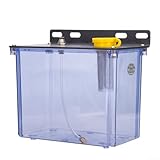3L für CNC Schmierung Wasserbox mit Filter Drehmaschine Fräsen Bohrmaschine Öltank
