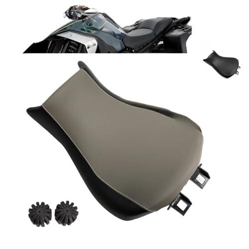 Asiento sillín ergonómico para conductor R1300GS 2
