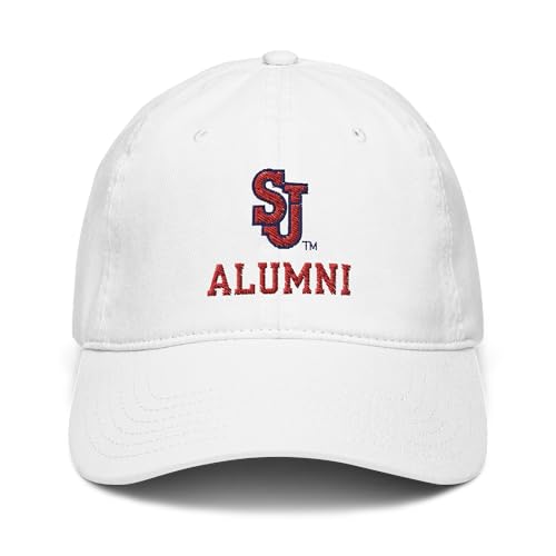 Gorra ajustable oficial St. John's Red Storm miniatura 2