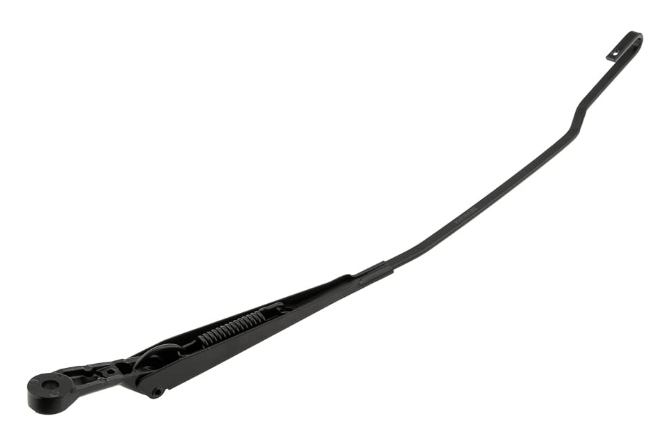Brazo del limpiaparabrisas lateral derecho VW Passat B5 sin marcas de agua