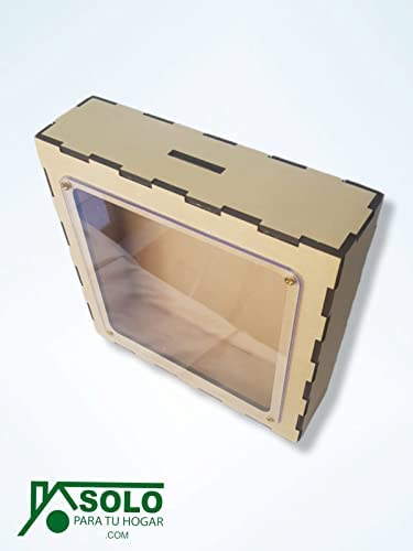 Alcancías, Toy alcansias Marca CONTIMEX (2)