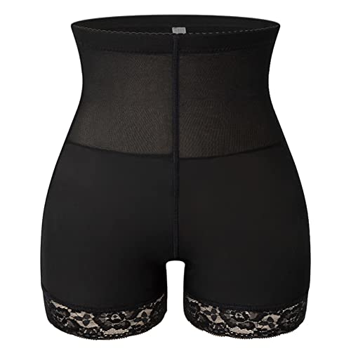 Faux shapewear pour hanches plates et fessier sans volume