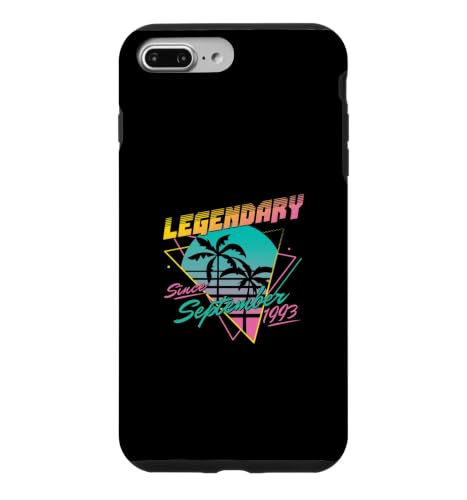 Image of Legendary Since September 1993 Case for iPhone 7 Plus/8 Plus