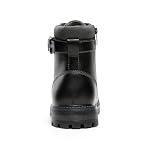 Bruno Marc Herren Motorrad Stiefel Chukka Stiefeletten Biker Freizeitschuhe Boots – Bild 4