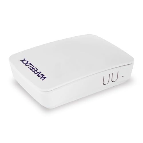 Switchbot Wifi Marca WAFERLOCK
