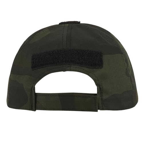 Image of Rothco Tactical Operator Cap | Military Hat | Baseball Cap with Loop Field