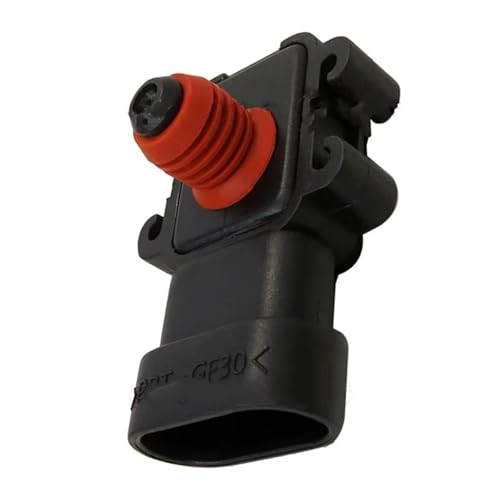 Capteur MAP Pontiac Firebird Bonneville - Capteur pression absolue collecteur d'admission