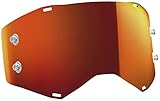 Repuesto Scott MX Lens Prospect/Fury SNG Works ORAN.CHR