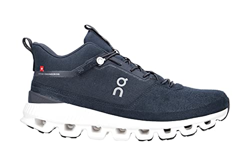 Image of ON Men's Onrunning Shoes, Dark Blue, 42 EU