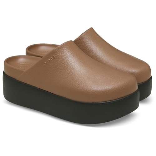 Image of Crocs Women's Dylan Platform Clog
