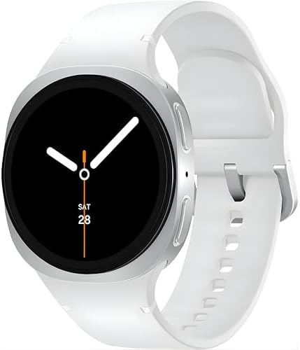 44 мм, Графит, с NFC