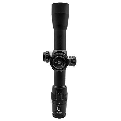 Image of US Optics FDN 10X H425