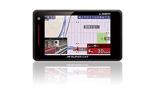 YUPITERU YupiteruユピテルGS203...