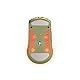 SteelSeries Wireless Gaming-Maus CS2 Dragon Lore Edition – Counter-Strike – 2,4 GHz + Bluetooth – 18K DPI TrueMove Air Optical Sensor – Bis zu 200 Stunden Akkulaufzeit – 80 Mio. Klicks garantiert