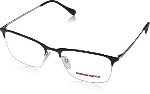 Preisvergleich Produktbild Prada Herren 0PS 54IV Brillengestell, 53 EU