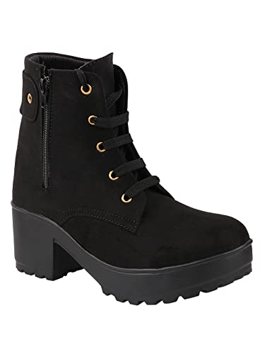 Image of Shoetopia Women and Girls Boots