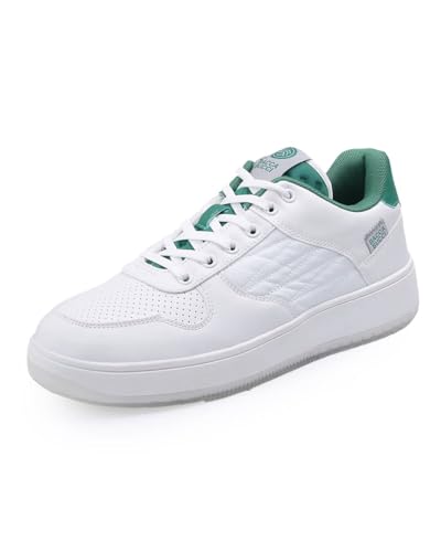 Bacca Bucci Cosmic Dream Sneakers – Low-Top Space-Inspired Unisex ...