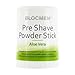 Price comparison product image Pre Shave Powder Stick