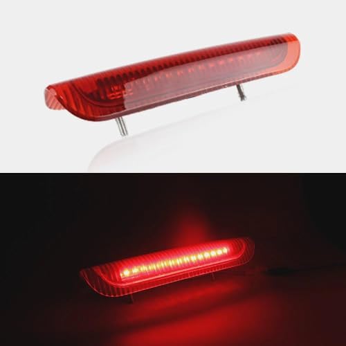 Feu stop arrière à LED réparer infiltration et panne sur Nissan Juke 2011