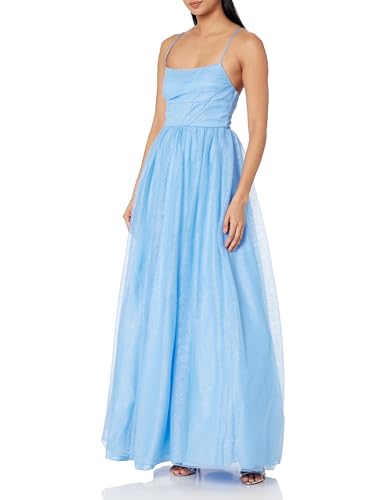 speechless halter dress Women's Sleeveless Neck Maxi Party Dress, Periwinkle, 5 : Clothing, Shoes & Jewelry and you UO Quartz Black Floral INV-531877 COLOR:Slate Denim