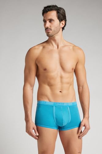 Man's Washed Collection Stretch Superior Cotton Boxers4