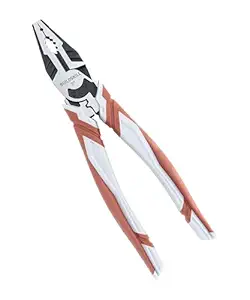 Buildskill CNC Combination Plier 8