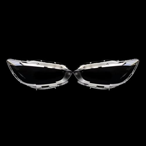 Lentille projecteur de phare transparente pour Mazda CX5 protection premium