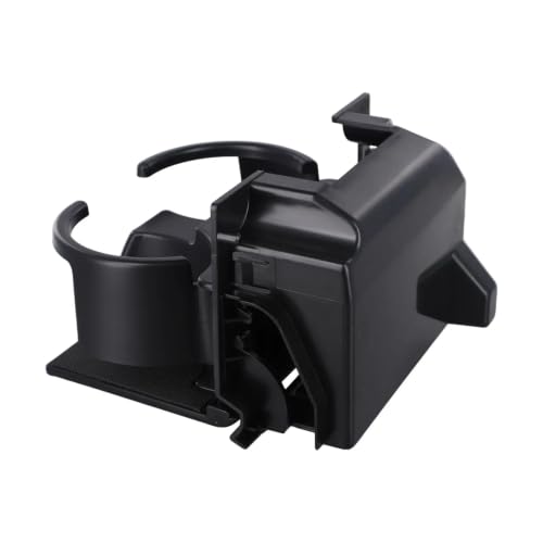 Insert de tasse console arrière anti-renversement 96965-ZP00C pour Nissan Frontier 2006